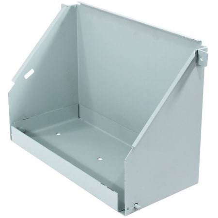 A & I Products Battery Box 20" x16" x8" A-108016A